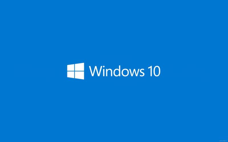 Windows 10
